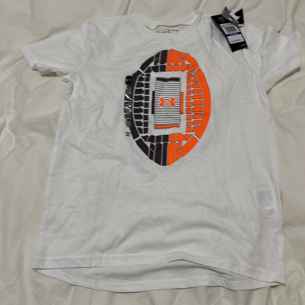 NWT Kids’ Under Armour T-Shirt